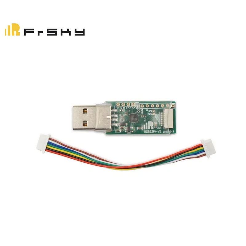 

FrSky HD Zero VTX Upgrade Tool