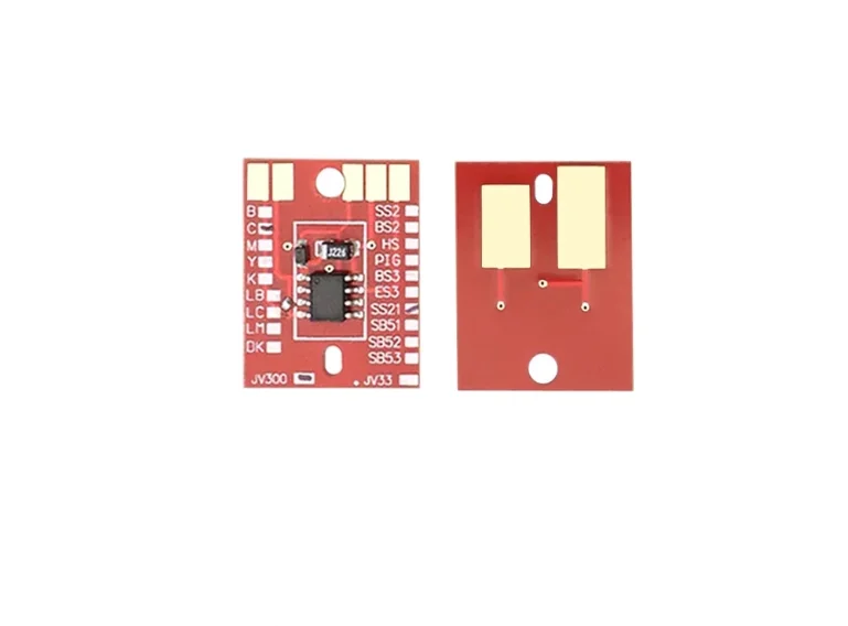 JV33 ES3 Chip for Mimaki JV5 CJV30 JV34 TS34 Ink Cartridge Mimaki JV5 ES3 Auto Reset Chips