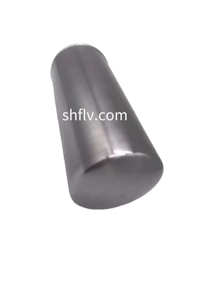 Reemplazo del elemento filtrante del compresor de tornillo de repuestos del enfriador de calefacción, ventilación y aire acondicionado 503446   RefComp 502973