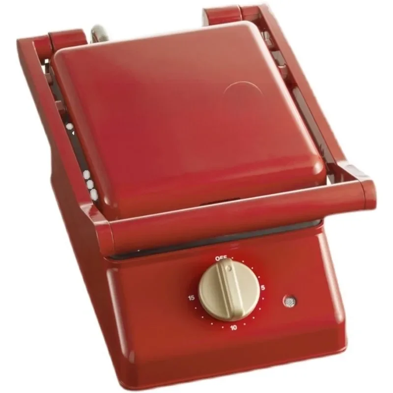Panini machine Light food machine Household multi-function toast breakfast machine