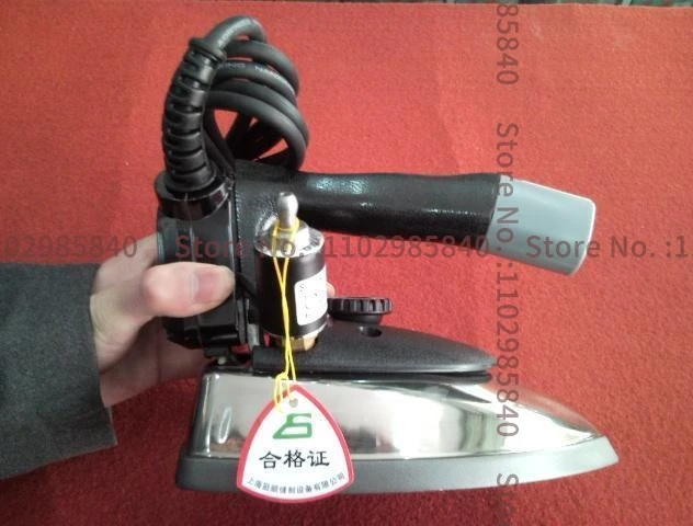 

Jiasheng Brand Iron, Electric Iron, Steam Iron, Steam Iron 94B Ironing Equipment