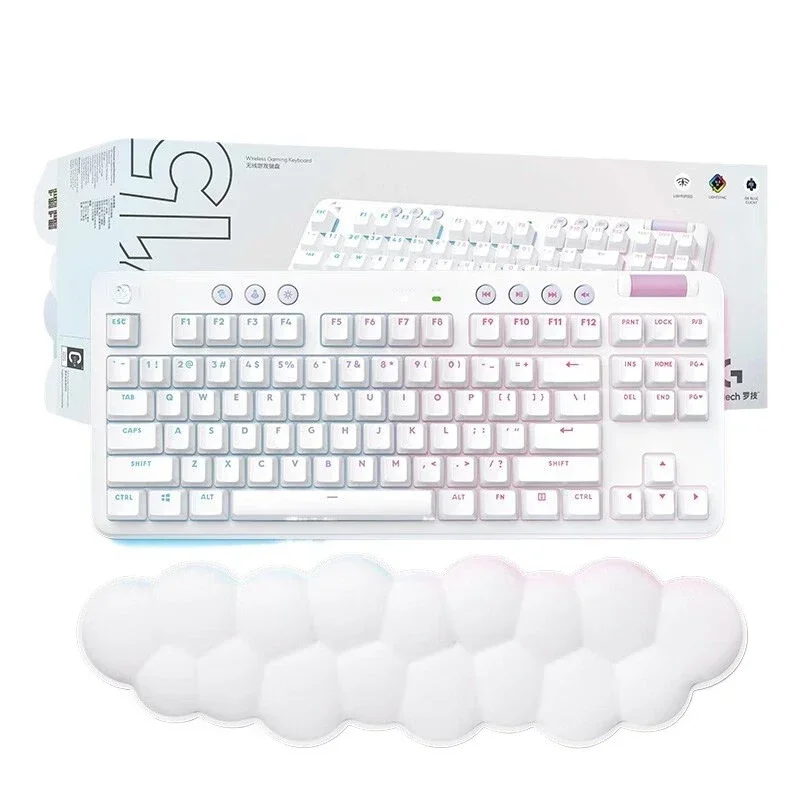 G715 Aurora Wireles… - image