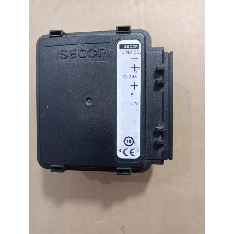 101N2120 DC 12/24V Danfoss DC Inverter Compressor Driver/Board/Module SECOP