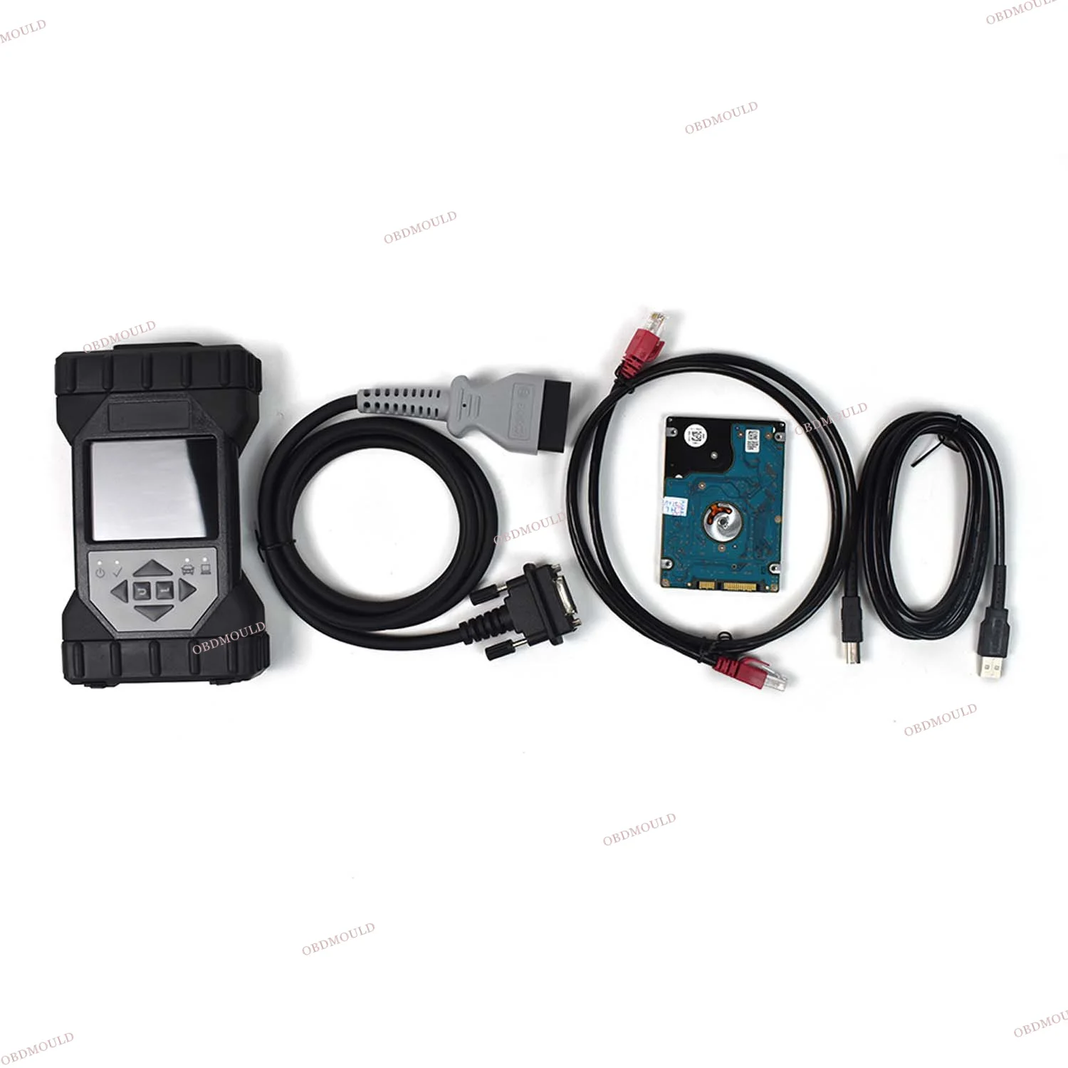 for jlr doip pathfinder interface plus cf53 laptop ready to use from 2005 to 2024 original jlr diagnostic scanner tool