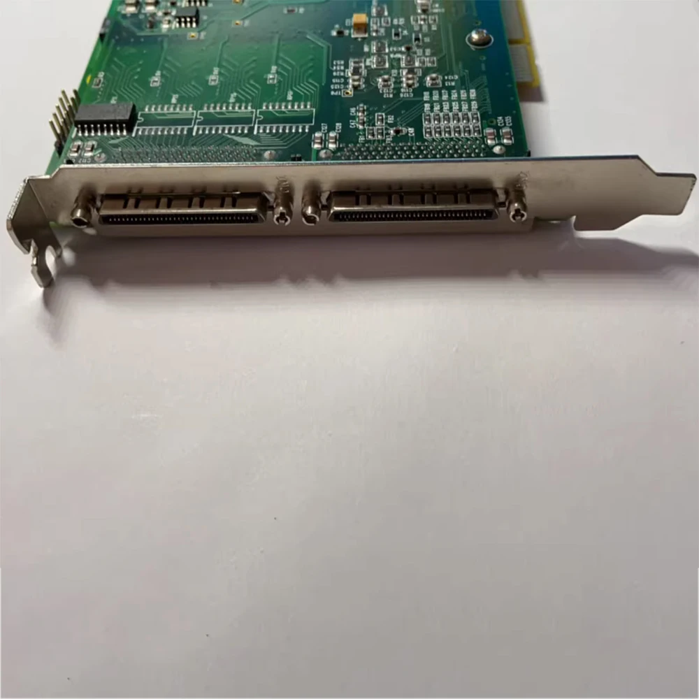 

Карта сбора PCI2A000CB 51-20000-0B30