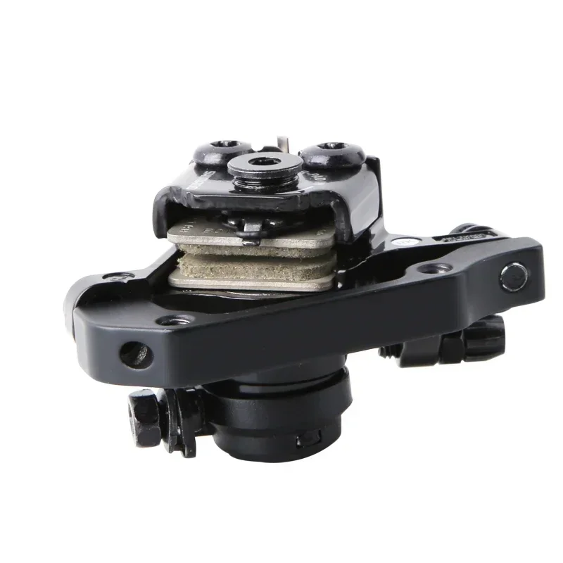 

TX805 M375 Линия для горного велосипеда, механический суппорт дискового тормоза, детали велосипеда