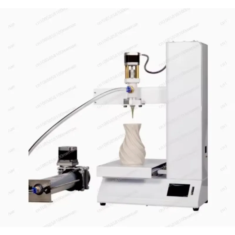 

Portable desktop 3d printer DIY 3D printer Powerful Easy to Use and Affordable Cerambot Touch Screen ceramic printer