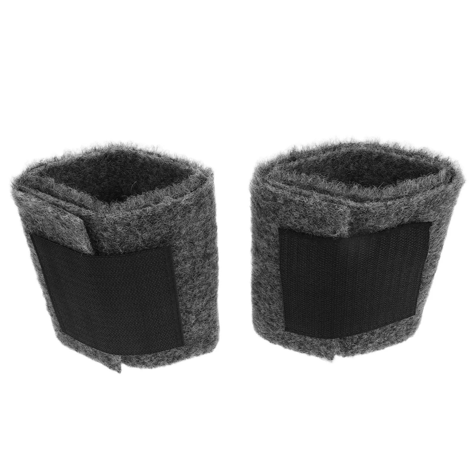 1Pair Tree Trunk Protector Pads Non Slip Wear Wrap Hook Loop Fastener for Outdoor Swing Slackline Ninja Hammock Tree Guard Wraps