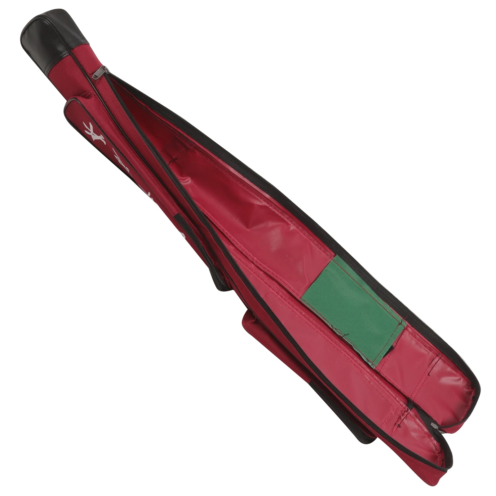 

Wear resistant 90cm Red Single layer Tai Chi Sword Bag Cloth Case for Long Swords Storage Martial Tool Travel ganizer