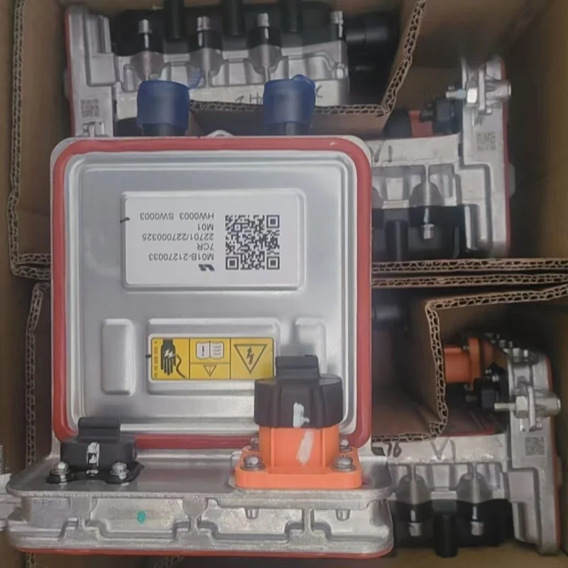 

Блок нагревателя PTC для Li Auto L6 L7 L8 L9 Extended Range EV 400V, прямая замена, система обогрева салона, OEM-совместимость