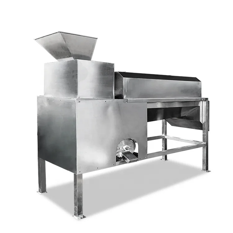 Manufacturer quotation Seed Extraction/Tomato Seed Extractor
