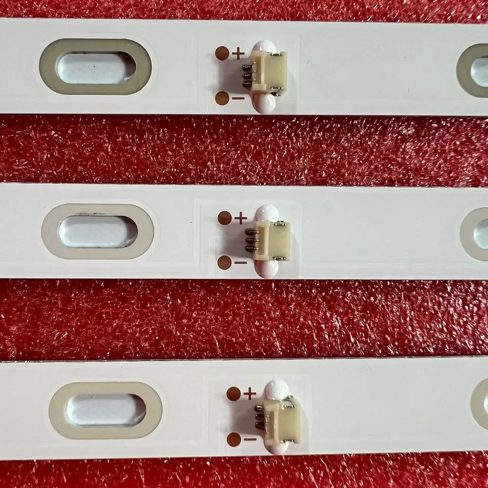 شريط LED لـ 4017ST2 HRS SQY39.5A114 3X6 2W MCPCB 12mm V1 BBK 40LEM 1071FTS2C RCA RT4038 V400HJ6 PE1 AE 0110478