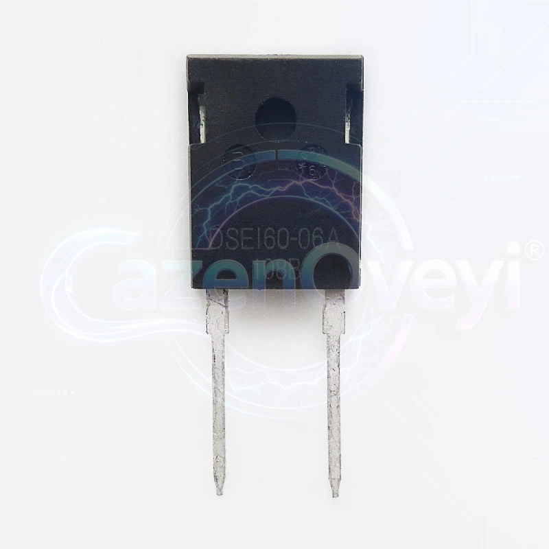 3-200PCS DSEI60-06A DSEI60 U15K80R U15K80 SR3100 SS310 IL300-F IL300 MOC3052 3052 SN74LS299N SN74LS299