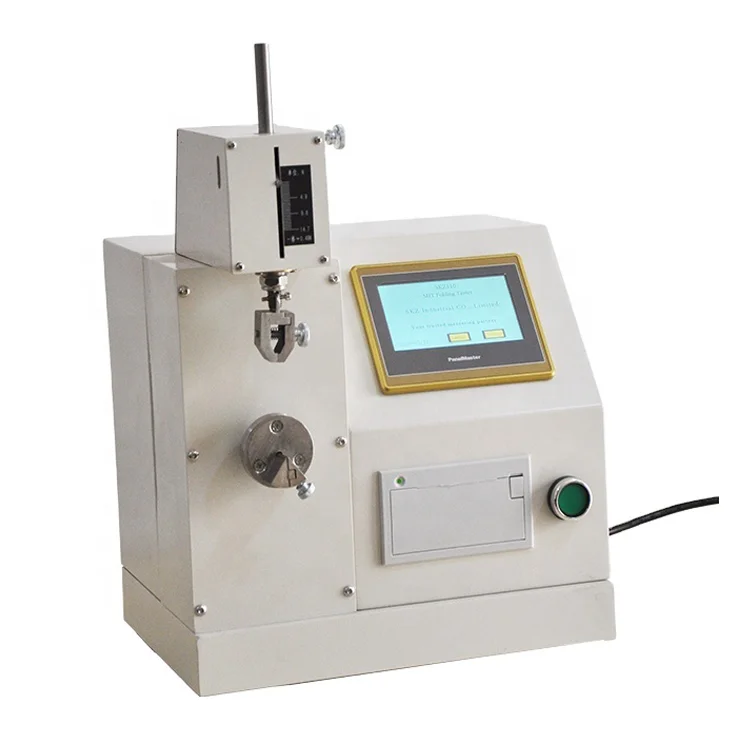 Folding Endurance T…