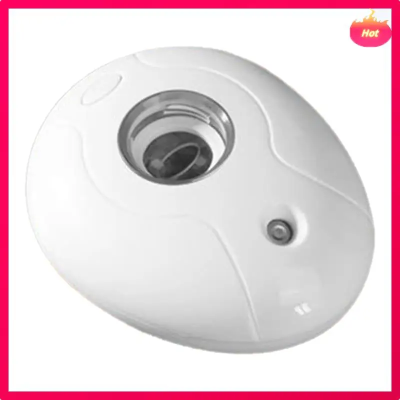 AD-Small Mini Desktop Air Humidifier USB Home Office مرطب ذو سعة كبيرة