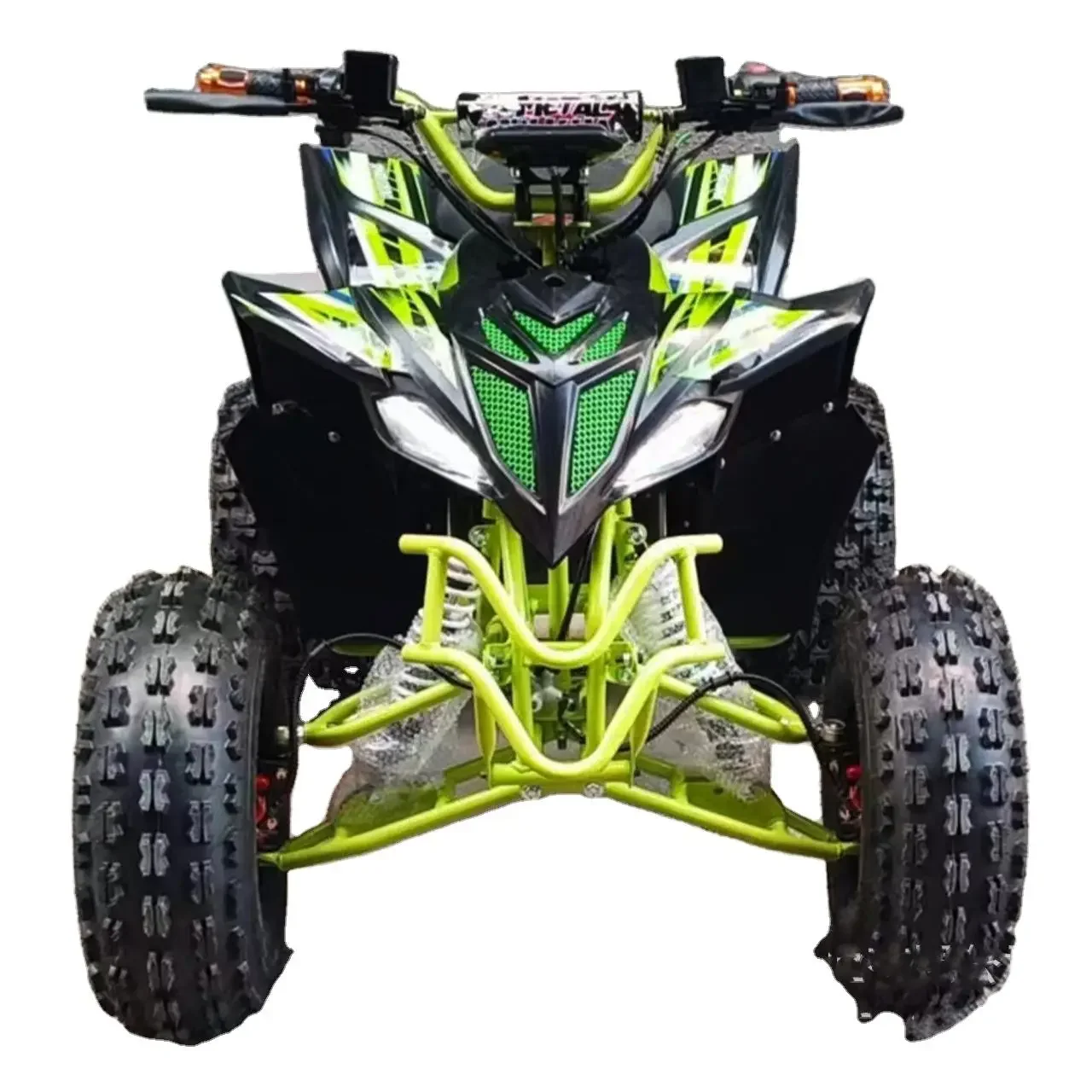 

Electric Atv 1000w/ 750w 60v 20AH Electric Automatic Quad Bike 2WD 4 Stroke Motorcycle 4 Wheels Chain Drive For Kids