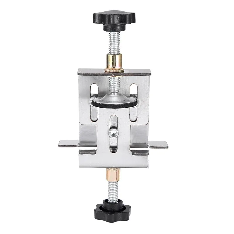 Multifunctional Hanging Cabinet Door Installation Auxiliary Tools Lifting Lifter Universal Leveler Manual Woodworking Door Lift