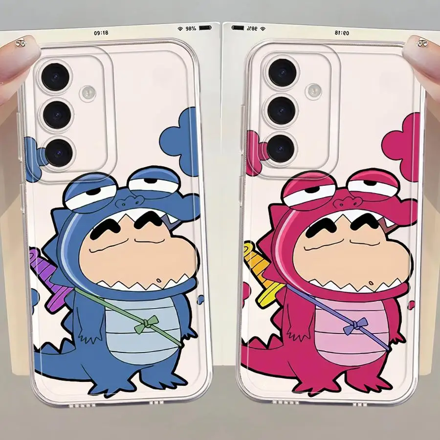 Crayon Shin-Chan Ca…