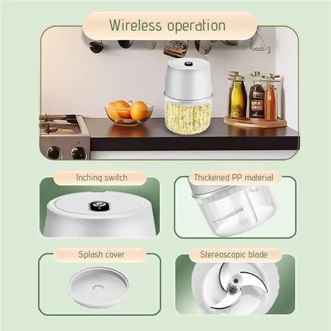 6 best sales कैन क्रशर इलेक्ट्रिक - №4