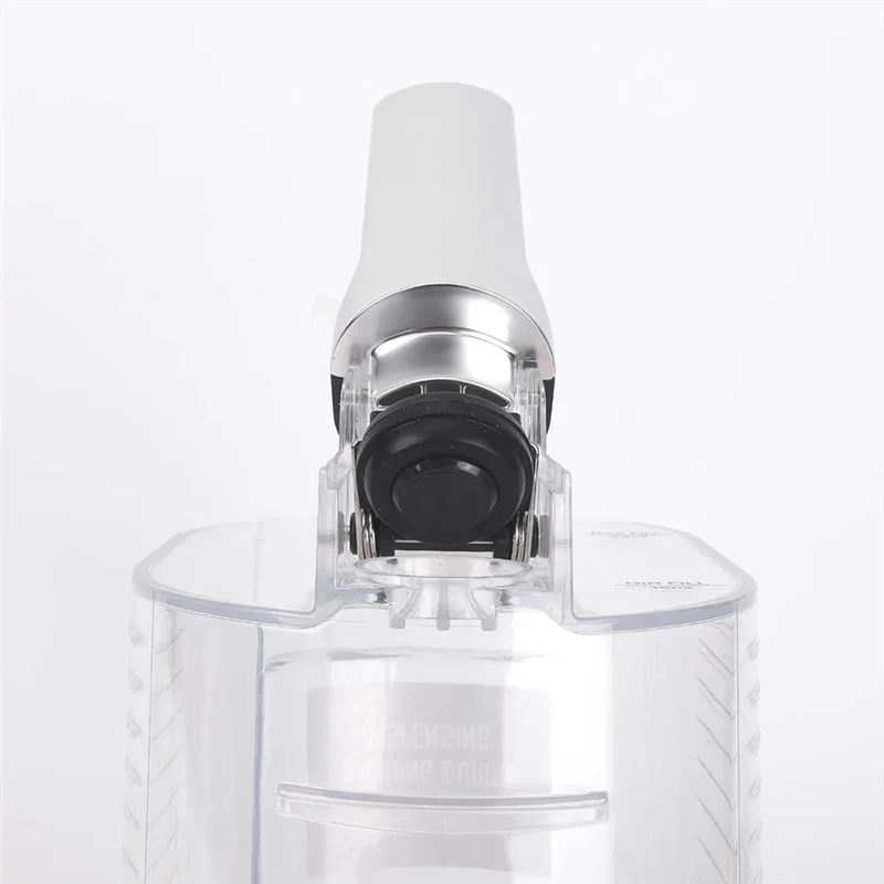 N83R استبدال سدادات السيليكون 8 قطعة ل نينجا سلوشي FS301/FS301C صانع المشروبات المجمدة مانعة للتسرب صنبور المقابس