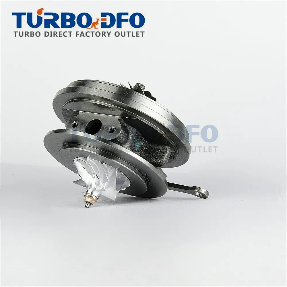 Turbolader Cartridge 49T35-00521 Turbocharger 49T35-00530 Turbine MFS For BMW X1 X3 20D 135Kw N47D20 2012 Engine Parts