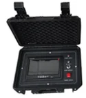 Simple Model 360 Degree 30/40/73 mm Single    Full View 100-300 m Depth Waterproof Underground Deep Water Well