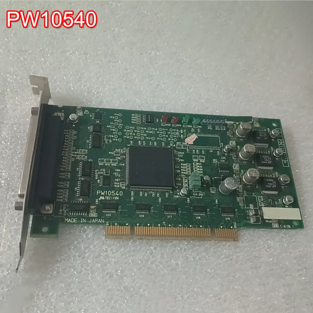 

Профессиональная плата управления принтером PW10540