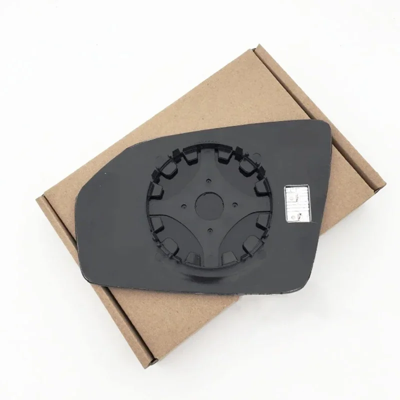 

Auto Replacement Left Right Heated Wing Rear Mirror Glass for Geely Vision Yuanjing X3 2017 2018 2019