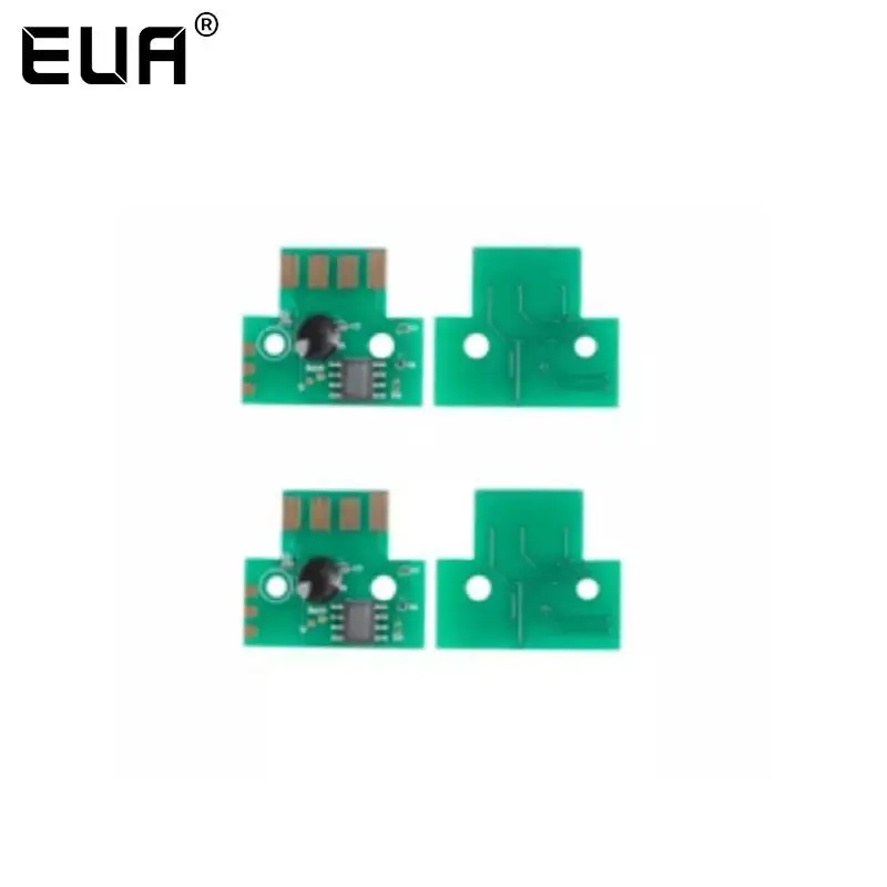 Чип картриджа с тонером C2425 C2320y0 C2320k0 C2320c0 C2320m0 для Lexmark Mc2325 Mc2425 Mc2535 Mc2640 2325 2325 2435 2425