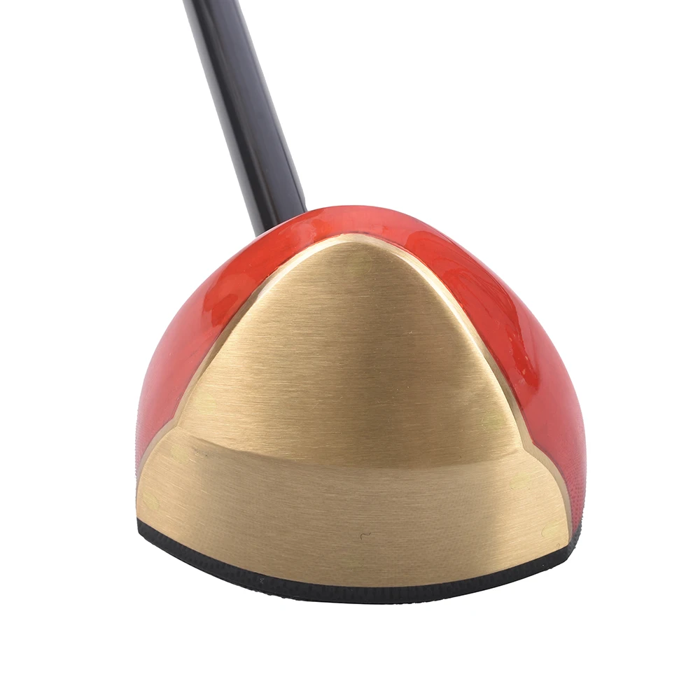 Factory High Quality Wood Park Golf Club Putter For Man