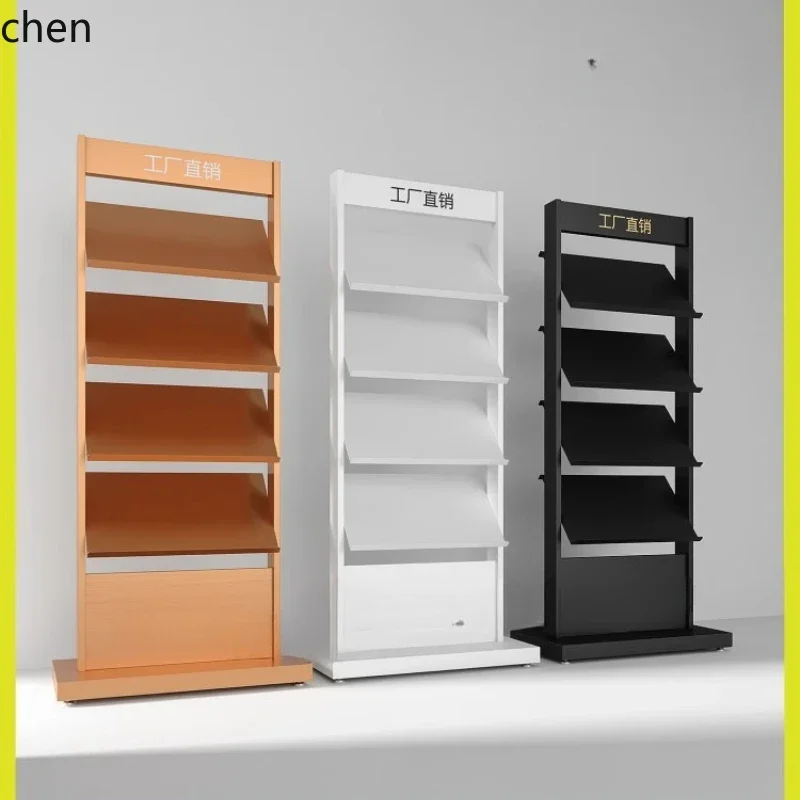 Document Rack Sales Office Display Promotional Magazine Newspaper Rack Promotional Rack