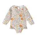 Flower Print