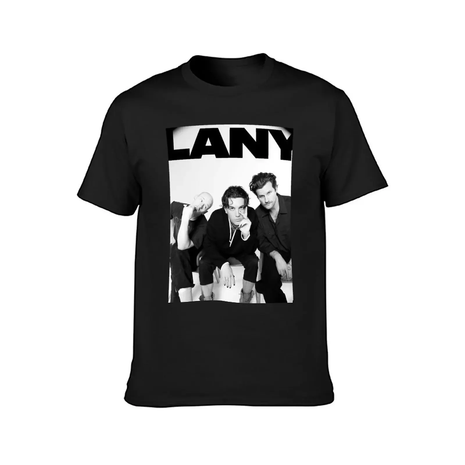 LANY T-Shirt plus sizes oversized graphic tee shirts graphic tees street wear mens t shirt