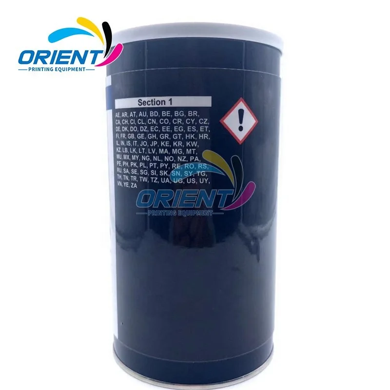 新しい潤滑剤 HP2 00.580.4702 00.580.4702/01 GLP500 液体ギアグリース潤滑剤ハイデルベルク SM52 ツールプリンタ部品