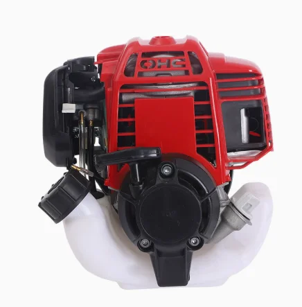 Promo Mesin Motor Bensin GX25 25cc 0.83Hp Pendingin Paksa Silinder Tunggal 4 Tak Buatan Cina