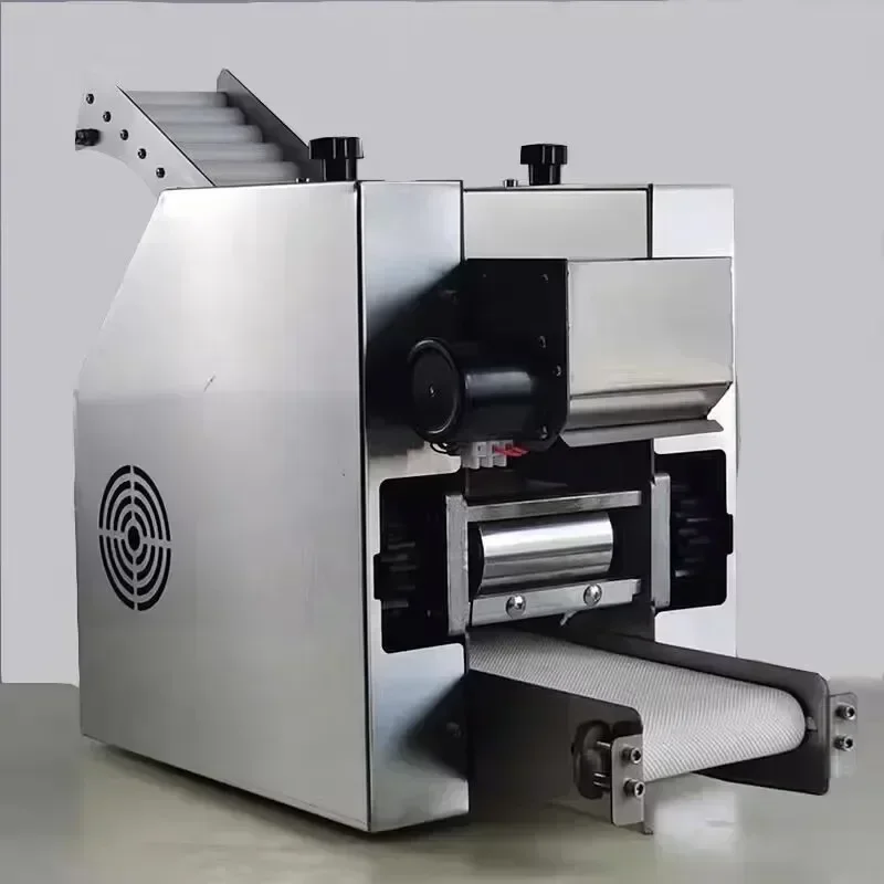 

Коммерческая машина для изготовления пельменей из нержавеющей стали, полностью автоматическая машина для изготовления пельменей/машина для изготовления булочек с начинкой на пару