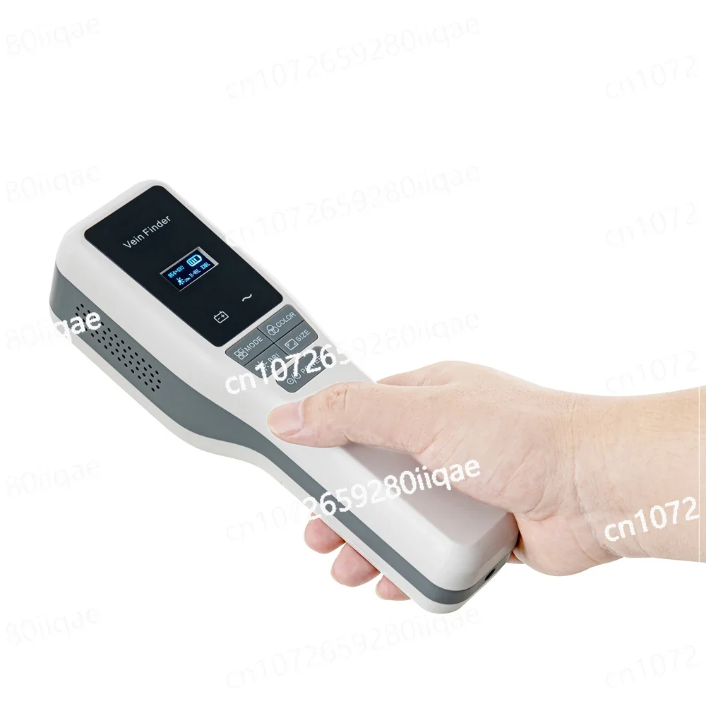 Medical facial pediatric varicose vein imaging handheld station mobile stent vein detector