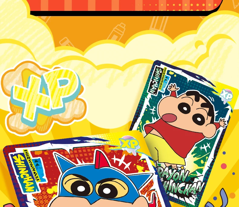 Original Crayon Shin-Chan Blind Box Cartoon Anime Crayon Shin Chan Vinyl-Gummi-Puppe Spielzeug Schlüsselanhänger Spielzeug – Detail 17