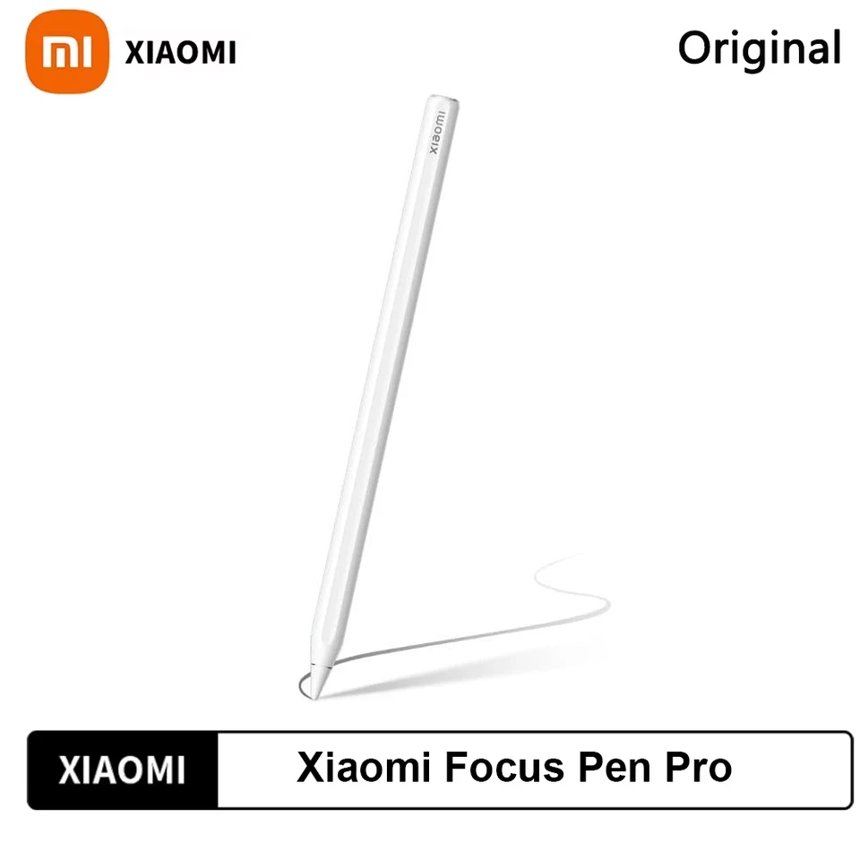 Xiaomi Focus Pen Pro For Xiaomi Pad 8 /8 Pro/7/7 Pro / 6S Pro 12.4