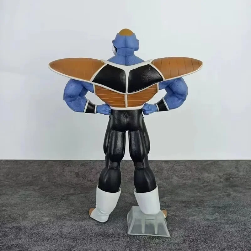 

Dragon Ball Z Ginyu Force PVC Action Figures Collection Jeice Guldo Burter Recoom Anime Figurine Model Doll Toys for Fans