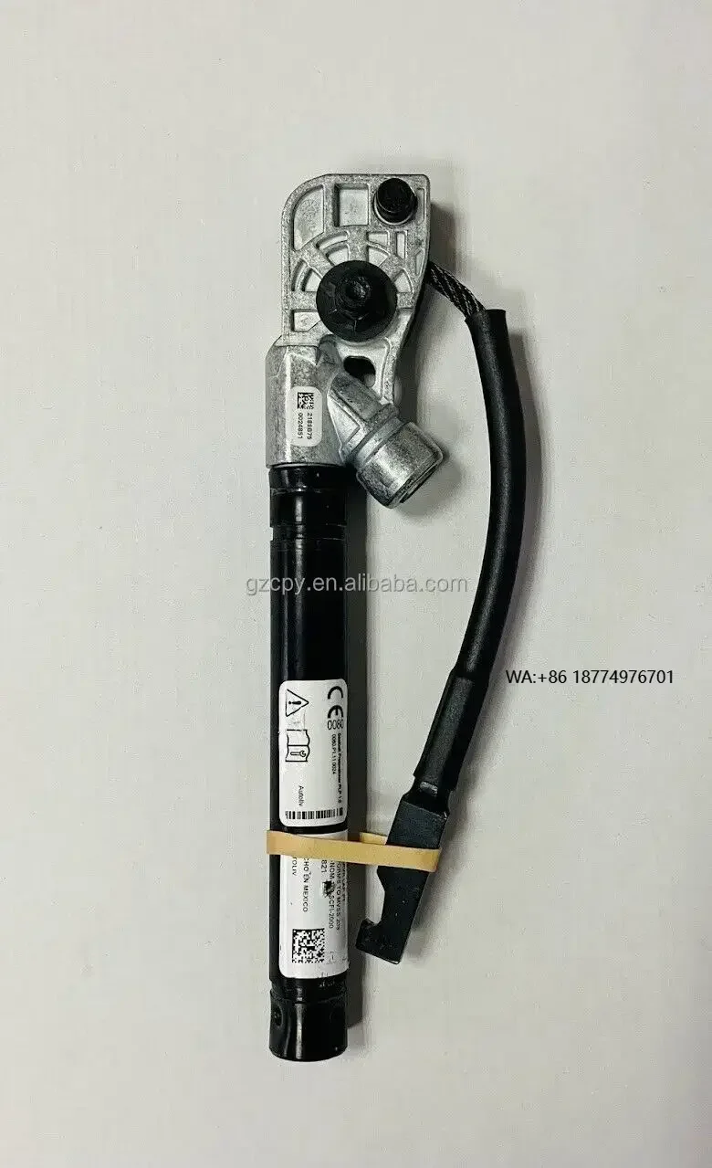 

Auto Parts for Tesla model 3 accessories belt retainer tensioner 1090322-01-C 1090324-01-C