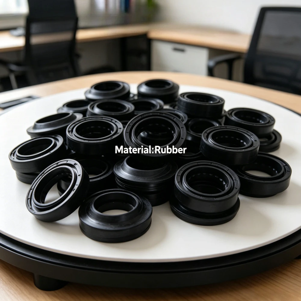 

36*48*11 36x48x11mm Front Fork Oil Seal Dust Cover for Yamaha Xmax X-MAX 125 YP YZ250 XT225 TTR225 TT225 XV535 XV920 Virago 920