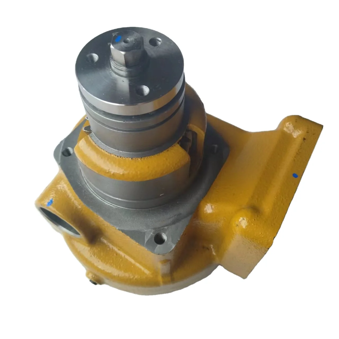 Honour Time 6212-61-1305 6D140 Water pump for Excavator S6D140E SA6D140 SA6D140E dies el engine water pump