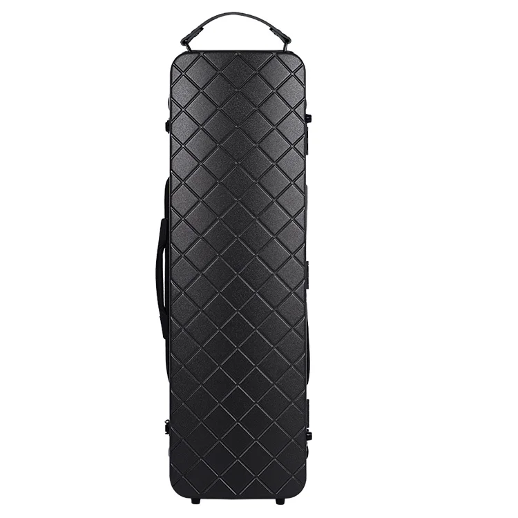 Compressed Hard Instrument Pack 4/4 Full Size Violin Case