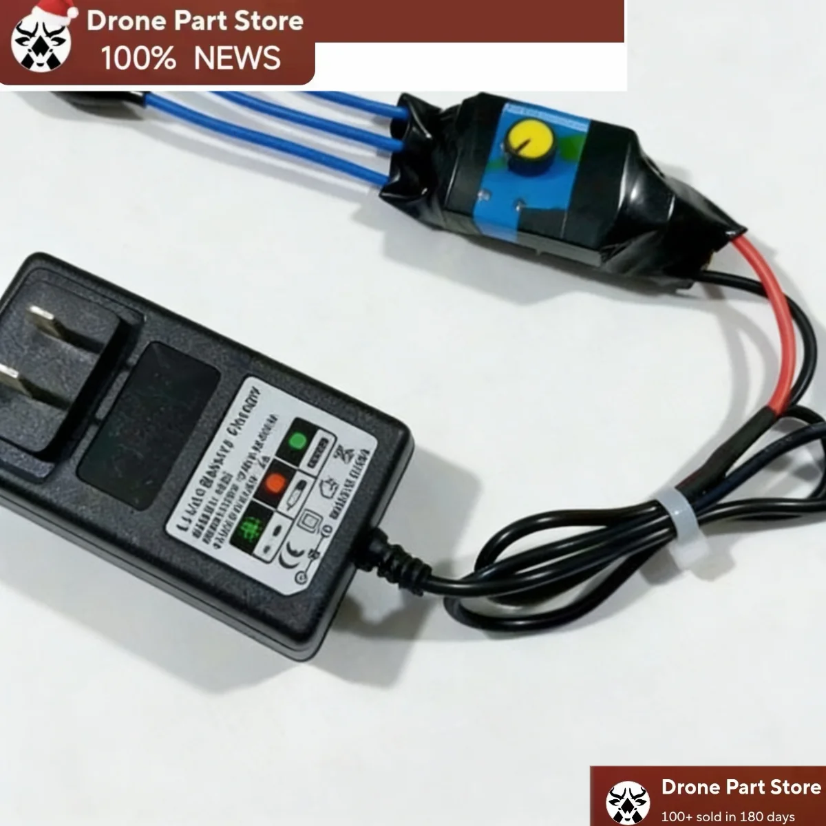 Motor Tester For Dj…