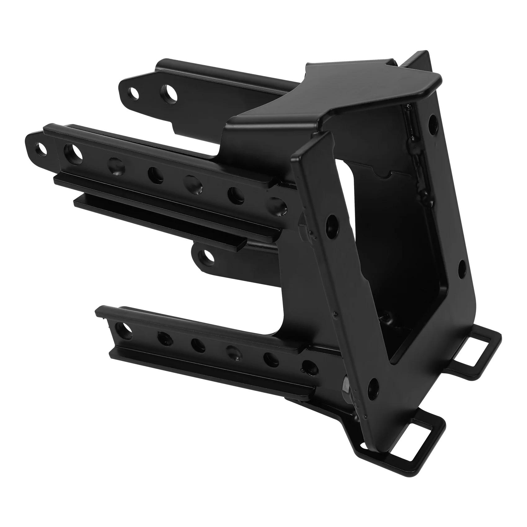 Inner Fairing Bracket Radio Mount Fit For Harley Touring Road Glide 2015-2023 Motorcycle Accessories