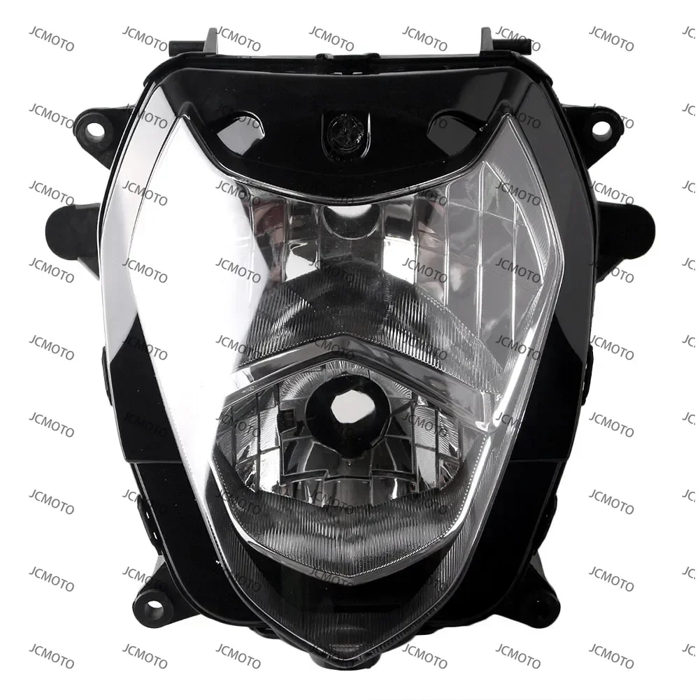 

GSXR1000 for Suzuki GSXR 1000 K3 2003 2004 Motorcycle Headlight Headlamp Head Light Head Lamp Headlight assembly