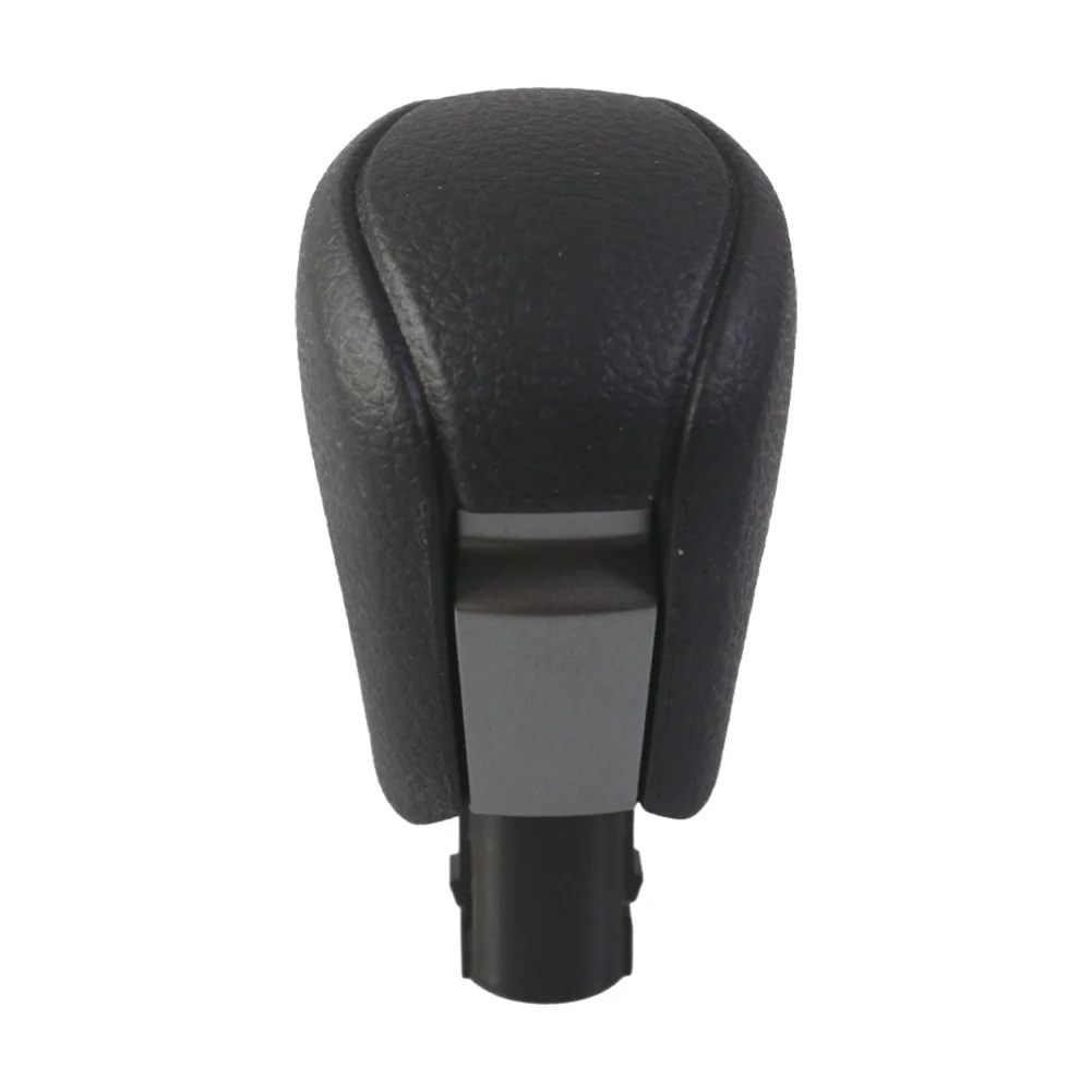 Shift Handle Button Ergonomic Shift Button Car Shift Knob Long-lasting Performance Smooth Gear Transitions Stylish Design