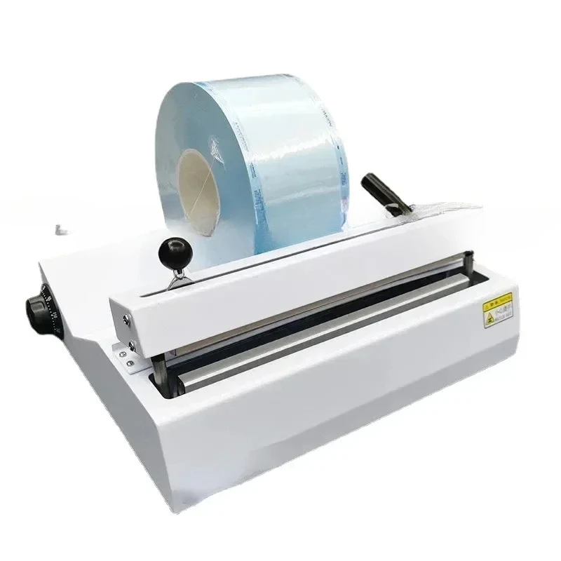 

300mm Sterilization Bag Packaging Machine Dental Sealing Machine