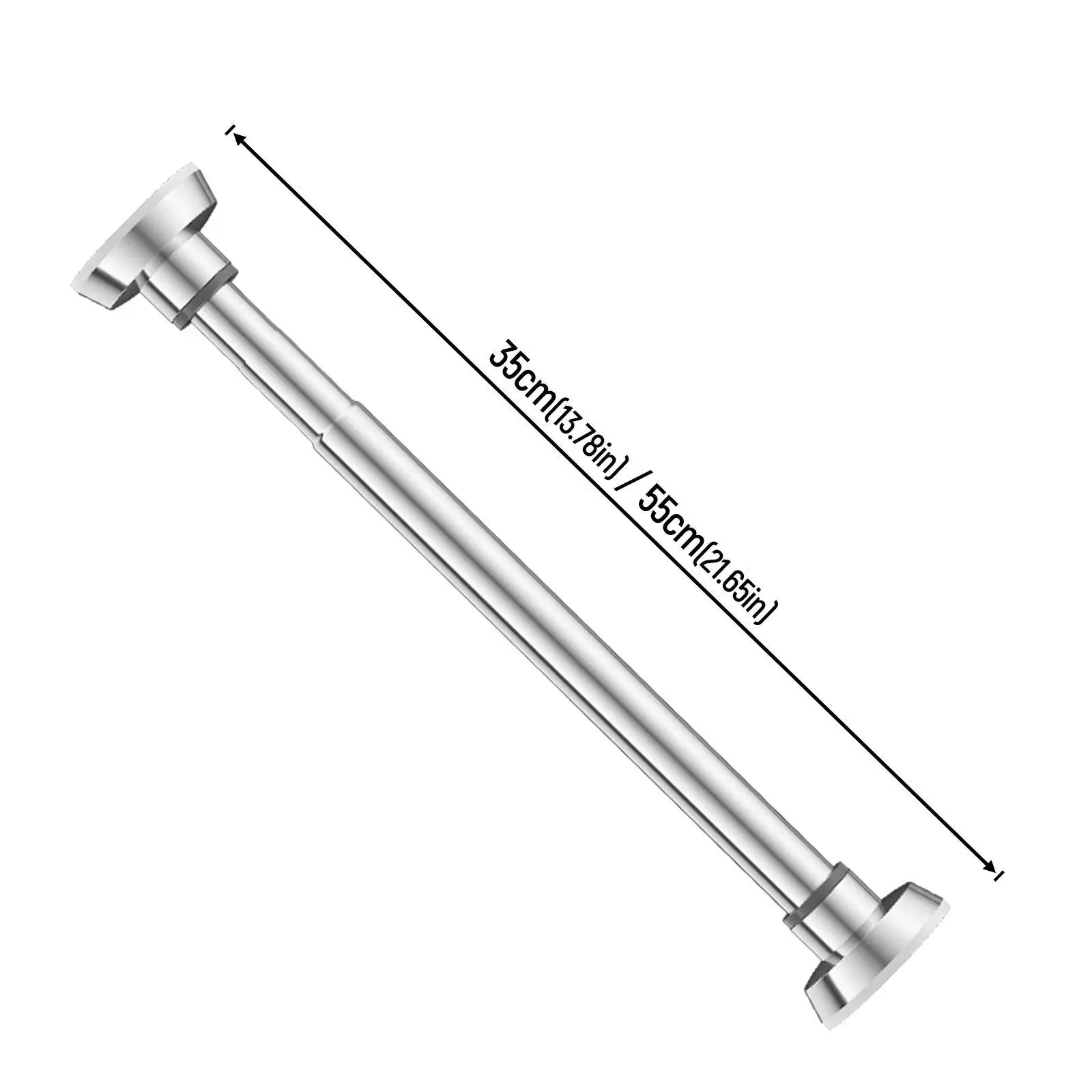 Thumbnail 4 - #79 Best Shower Rods to Buy In 2026